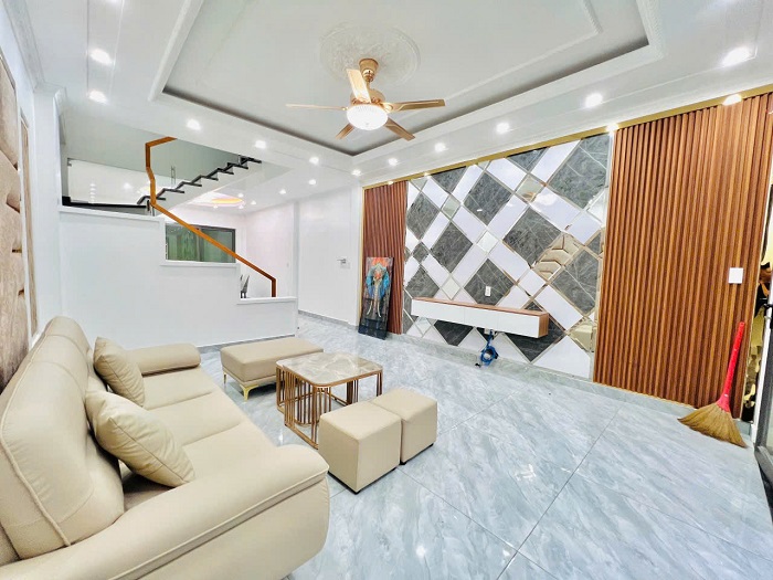 BÁN NHÀ NGÕ 562 NGUYỄN VĂN LINH, LÊ CHÂN, HẢI PHÒNG – NHÀ XÂY MỚI, SÂN CỔNG RIÊNG